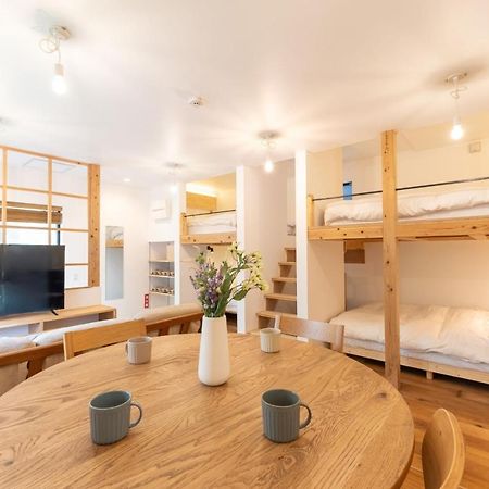 強羅base B棟 - Gora Base B Lägenhet Hakone Exteriör bild
