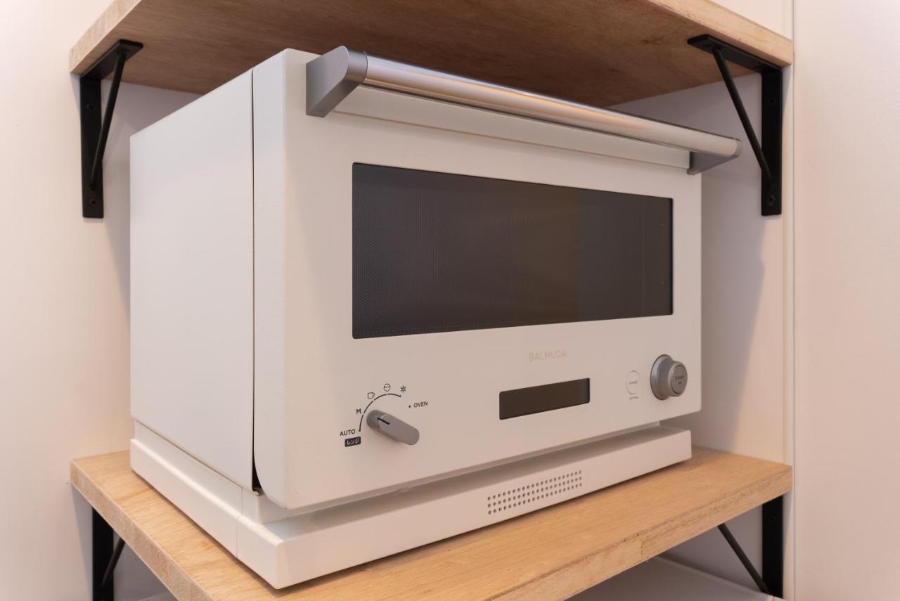 強羅base B棟 - Gora Base B Lägenhet Hakone Exteriör bild
